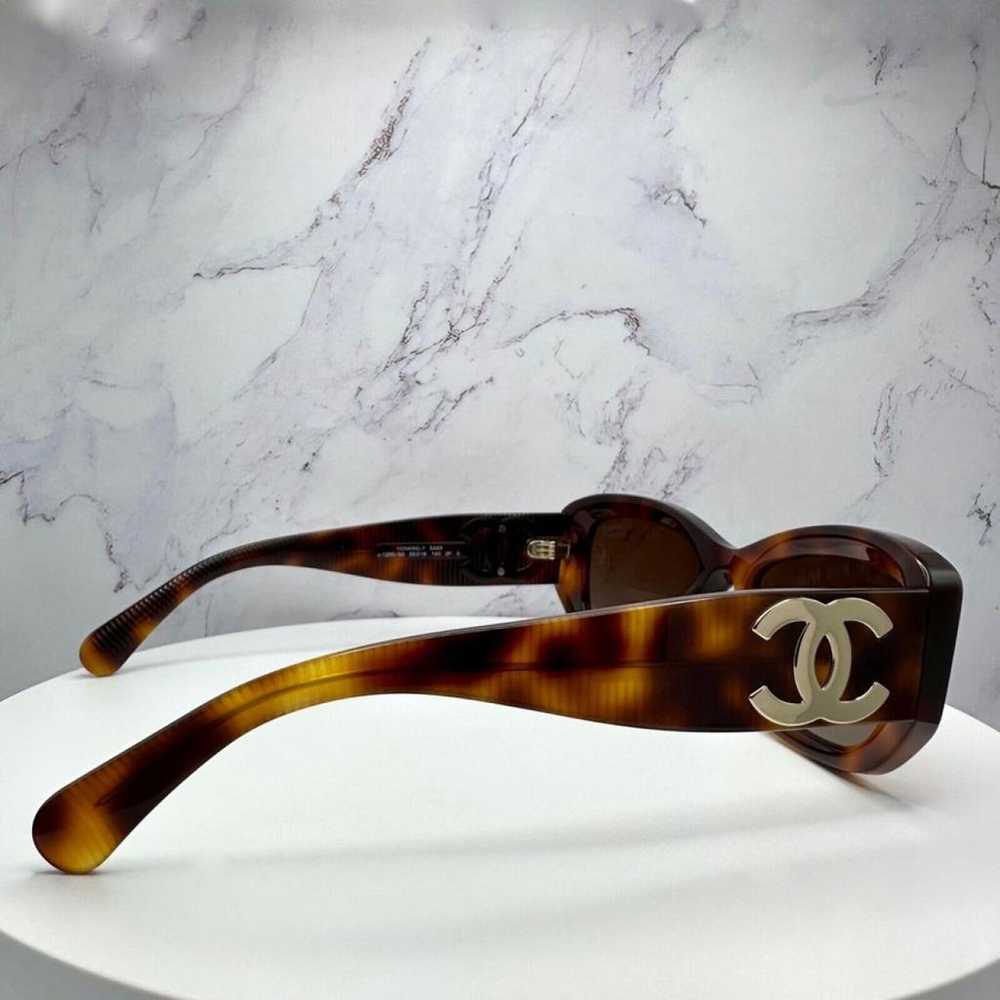 Chanel Sunglasses - image 5