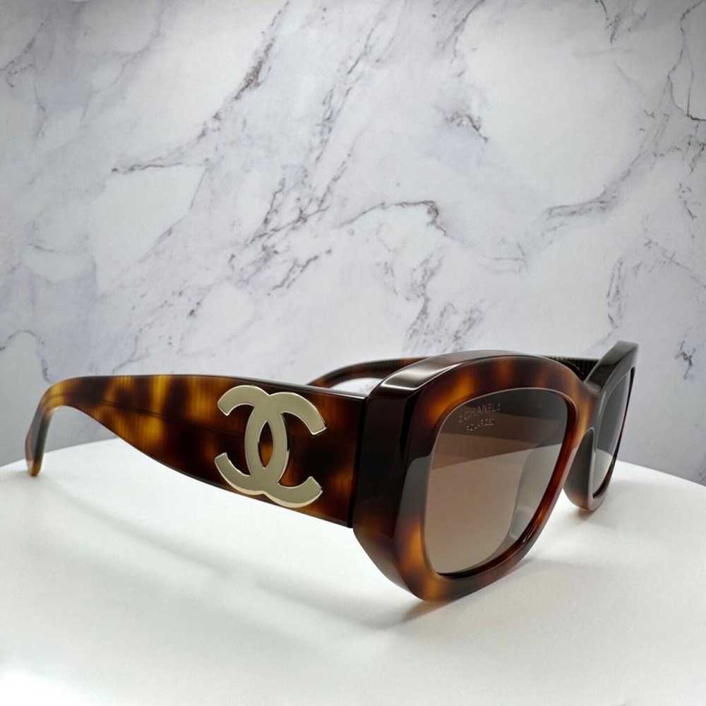 Chanel Sunglasses - image 7