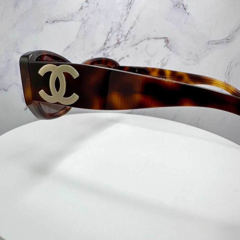 Chanel Sunglasses - image 8