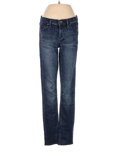 Madewell Women Blue Jeans 26W