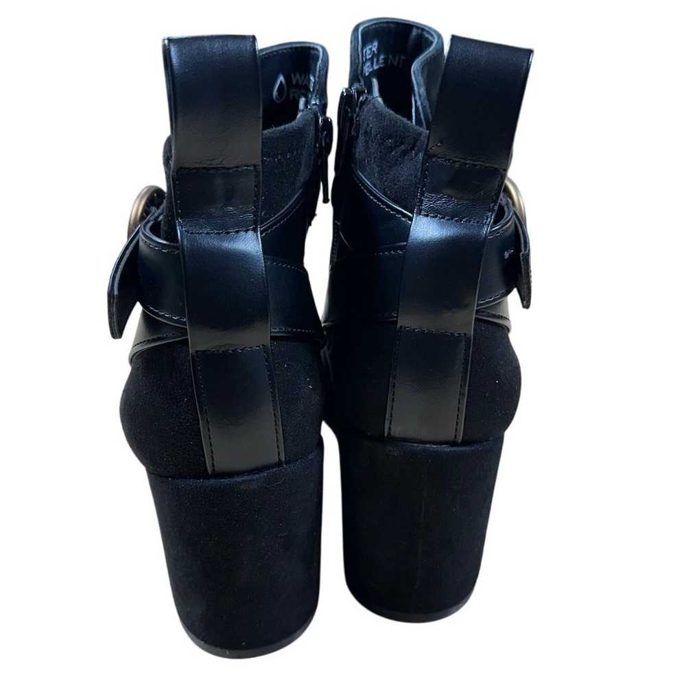 Vionic Tenley Bootie Black Women's Size 9 New Wit… - image 3