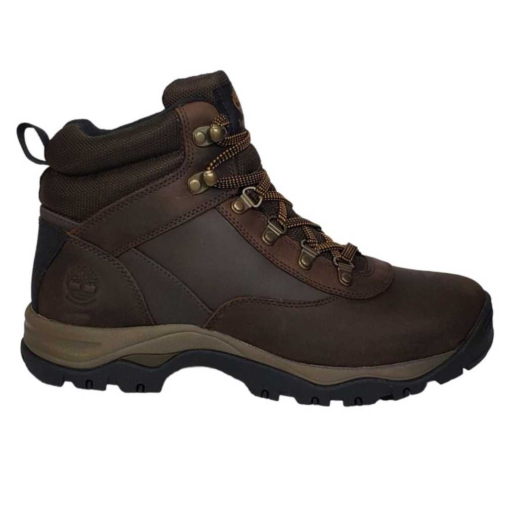 New Timberland womens keele ridge waterproof leat… - image 4