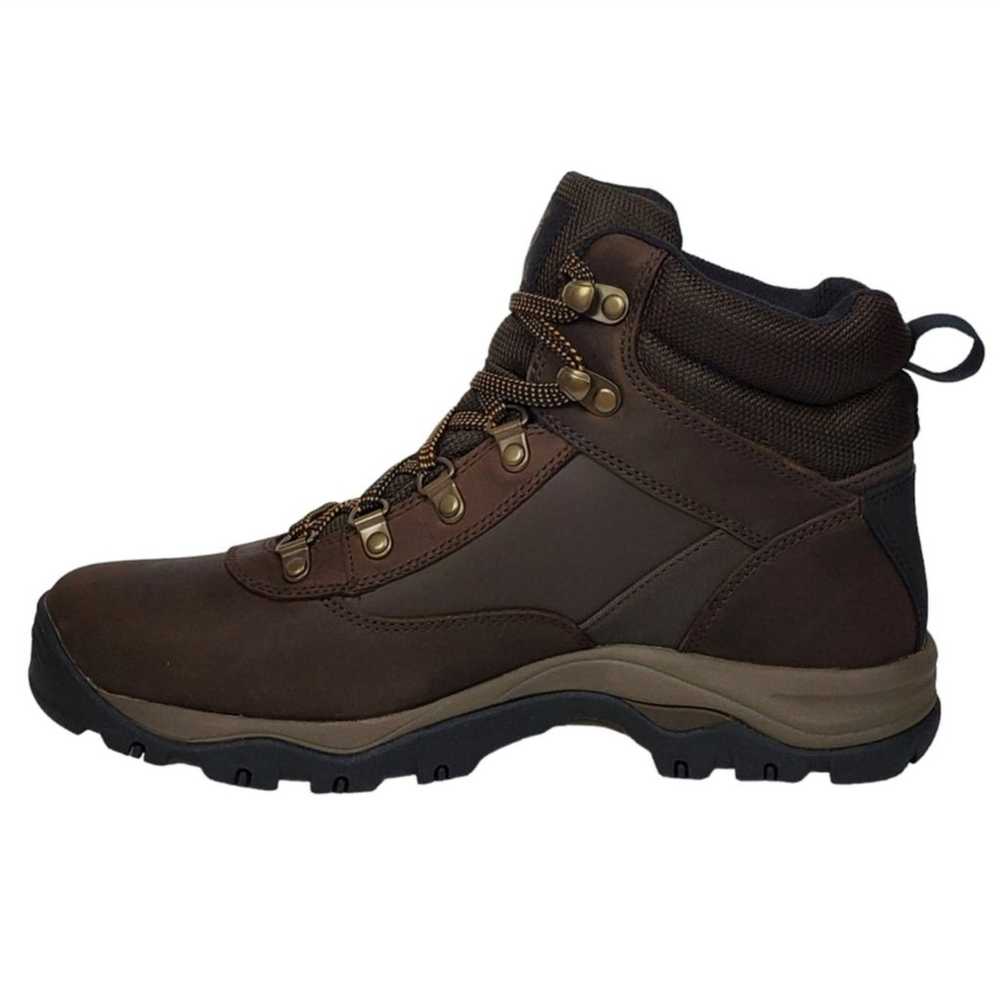 New Timberland womens keele ridge waterproof leat… - image 6