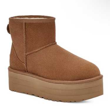 UGG Classic Mini