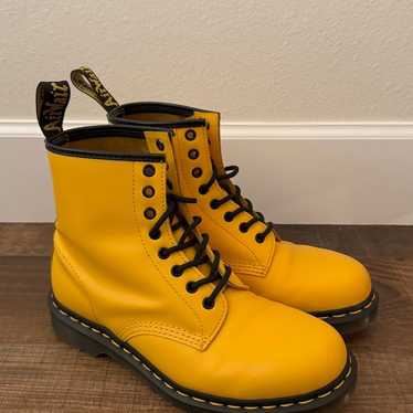 Dr Martens 1460 Boot