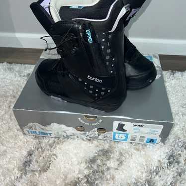 Burton Mint Women's Snowboard Boots