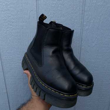 Dr. Martens Audrick Chelsea chunky Chelsea - image 1