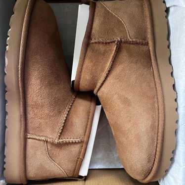 UGG Classic Ultra Mini