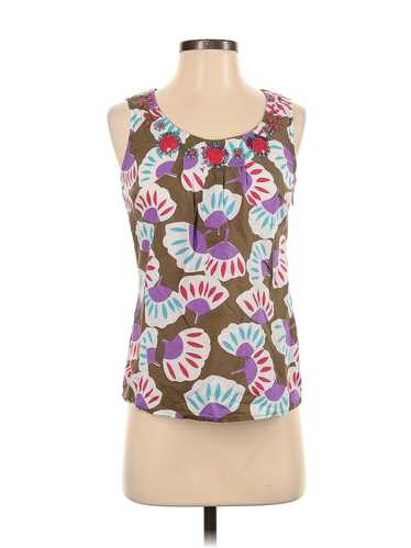 Boden Women Brown Sleeveless Top 2