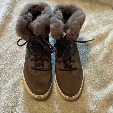 Koolaburra by UGG boots