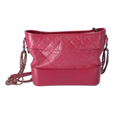 Chanel Leather handbag - image 1