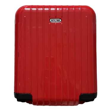 Rimowa Travel bag