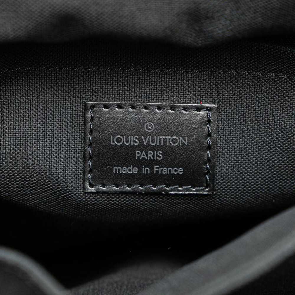 Louis Vuitton Leather crossbody bag - image 5