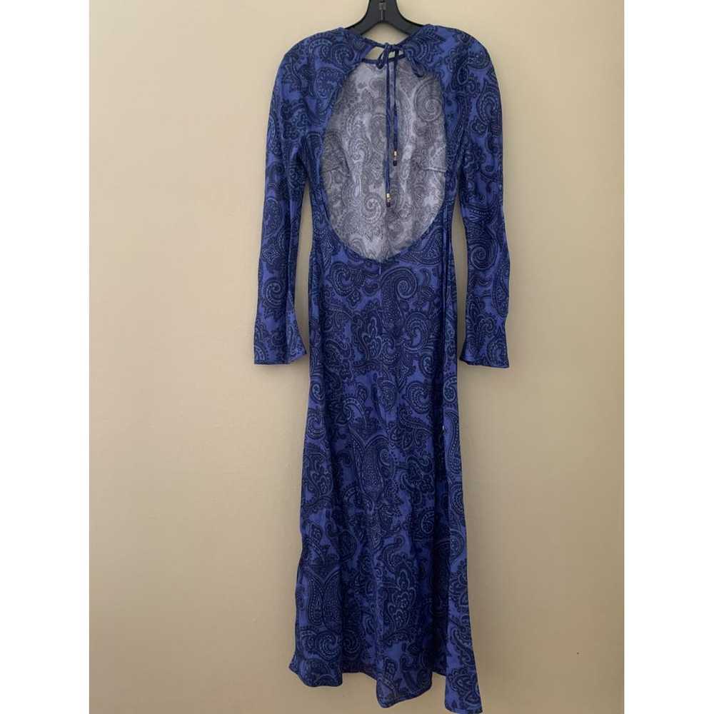 Zimmermann Linen maxi dress - image 5