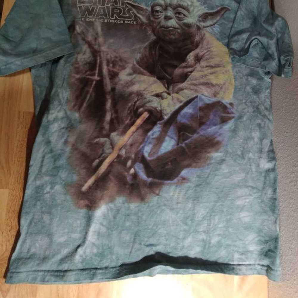 Liquid Blue × Star Wars × Vintage Vintage Liquid … - image 2