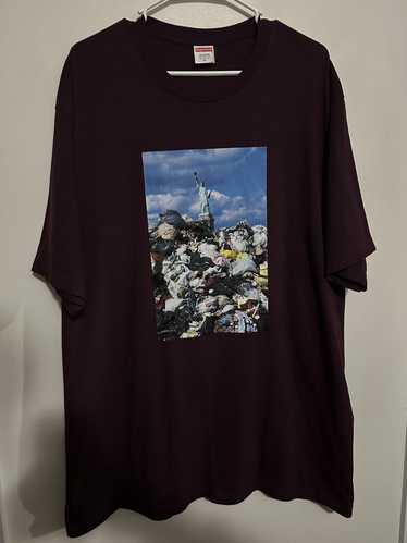 Supreme Supreme Trash Tee