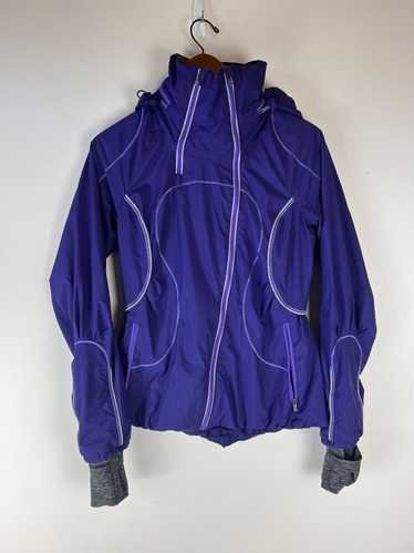 Lululemon Lululemon Run Inspire Jacket