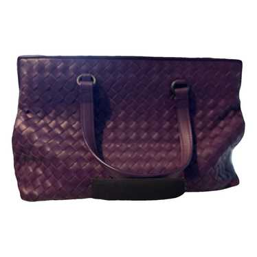 Bottega Veneta Leather handbag