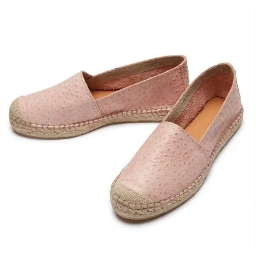 Anthropologie Selected Femme Espadrilles Women 37… - image 1