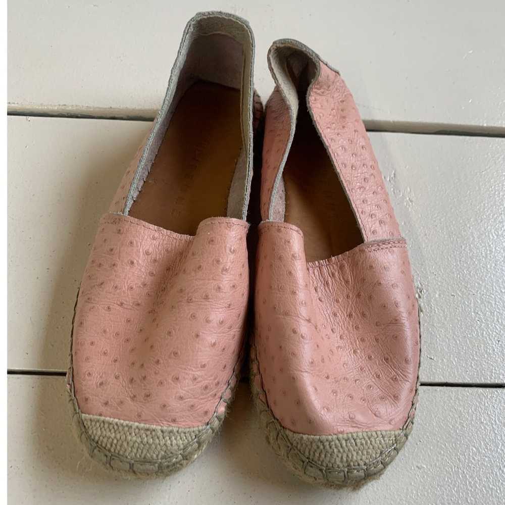 Anthropologie Selected Femme Espadrilles Women 37… - image 2