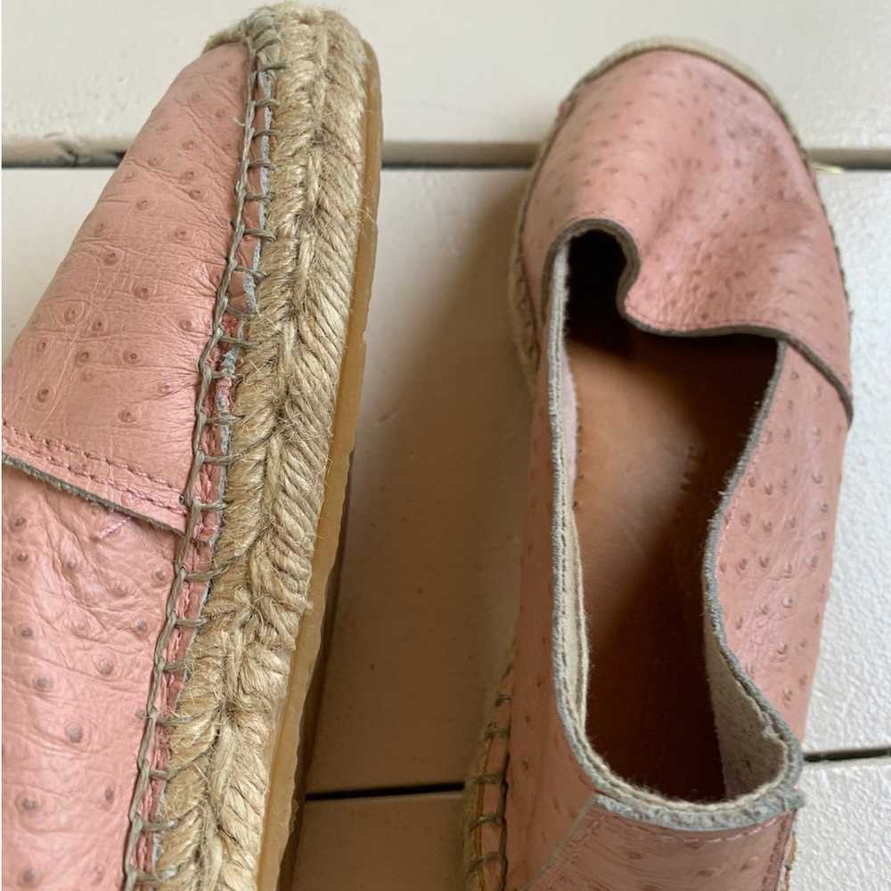 Anthropologie Selected Femme Espadrilles Women 37… - image 4