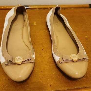 Michael Kors slip-on Size 8