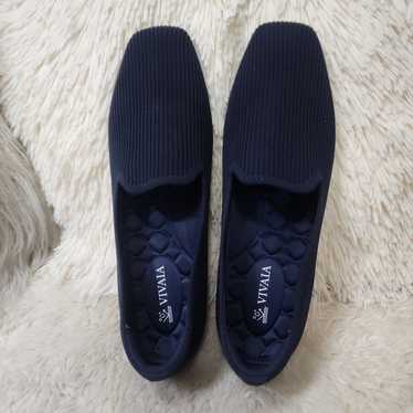 VIVAIA SAMANTHA LOAFERS - image 1