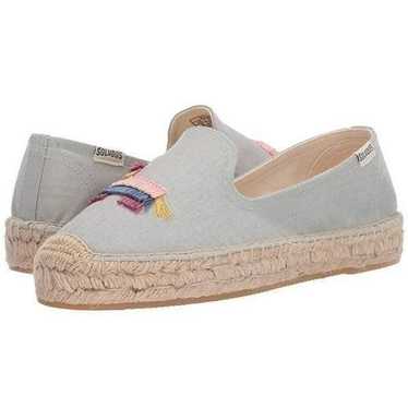 Soludos Pinata Espadrilles