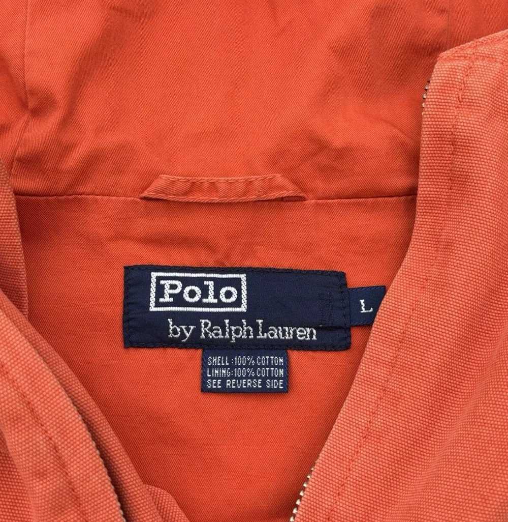 Polo Ralph Lauren × Vintage Vintage 1990’s Polo R… - image 6