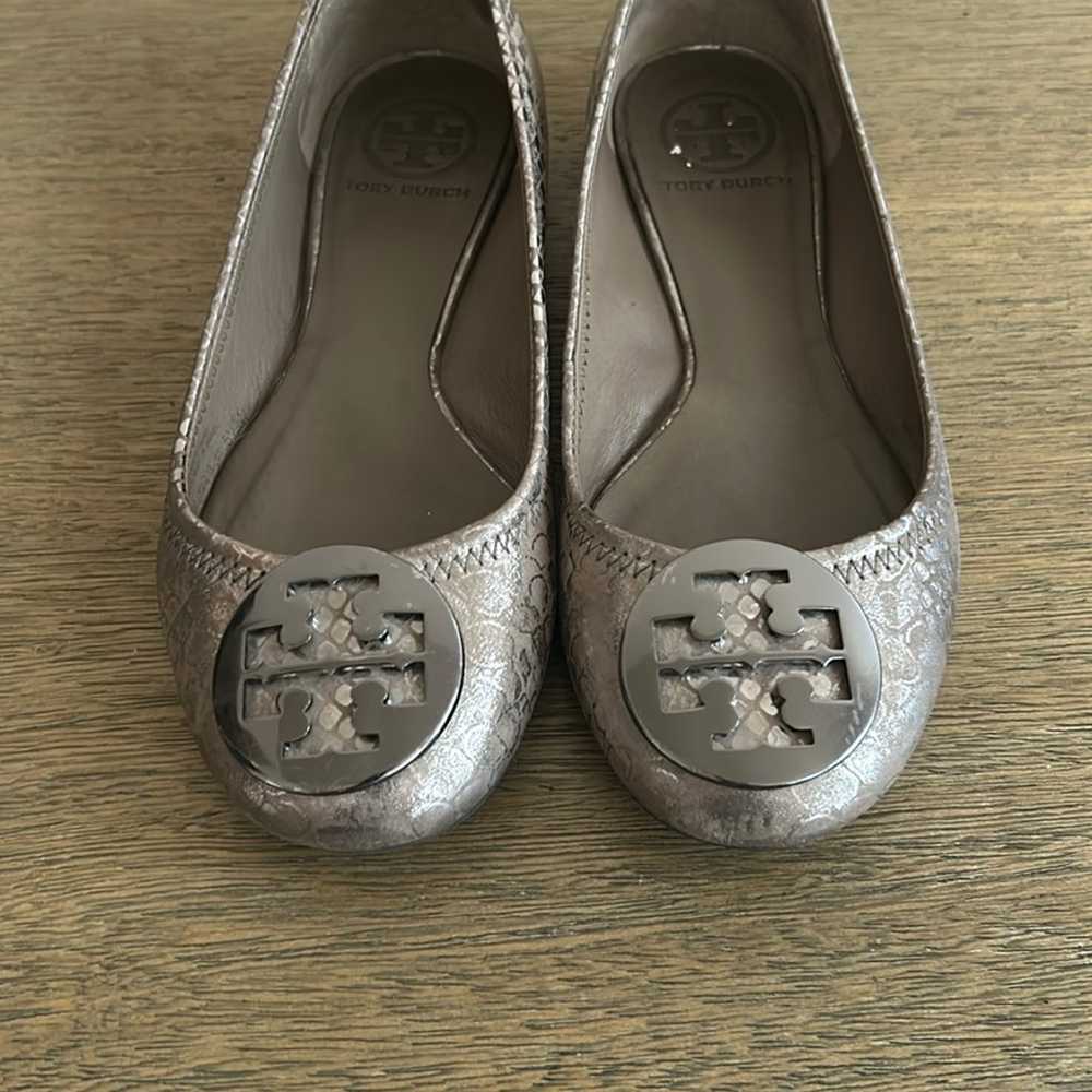 Tory Burch Flats. - image 2