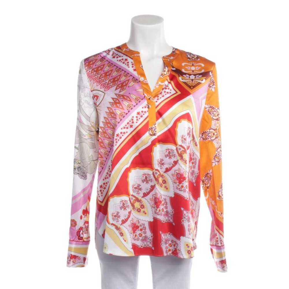 Autre Marque Silk blouse - image 1