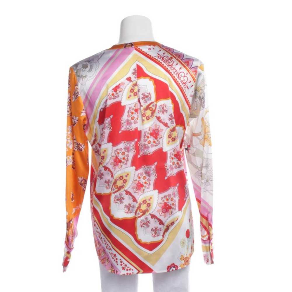 Autre Marque Silk blouse - image 2