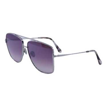 Tom Ford Aviator sunglasses