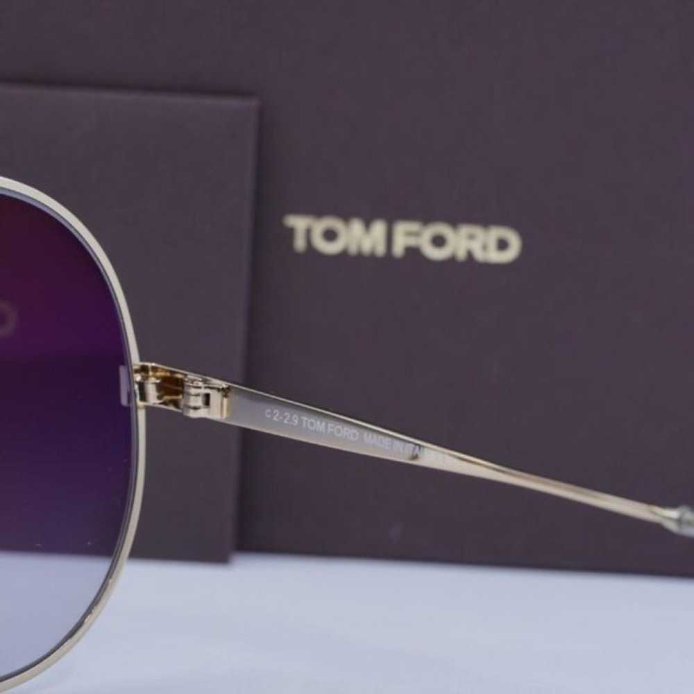 Tom Ford Sunglasses - image 10