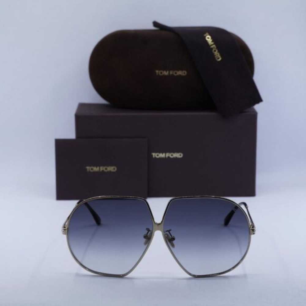 Tom Ford Sunglasses - image 2