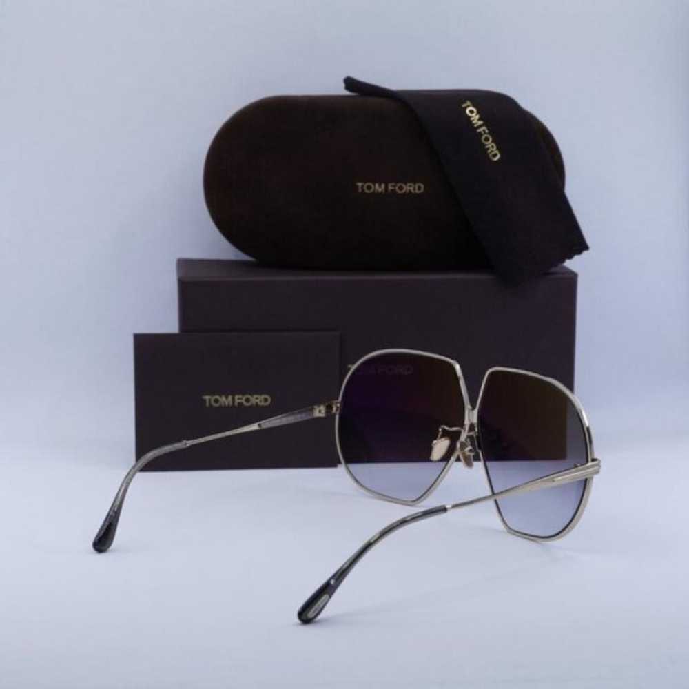 Tom Ford Sunglasses - image 4