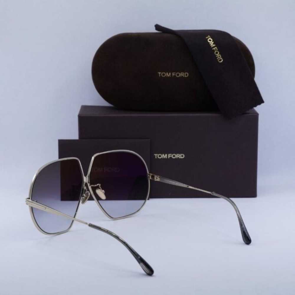 Tom Ford Sunglasses - image 5