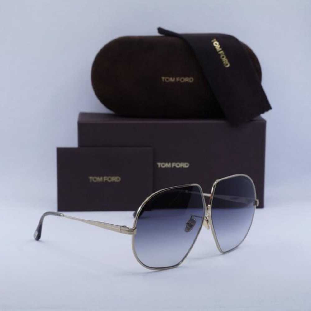 Tom Ford Sunglasses - image 6