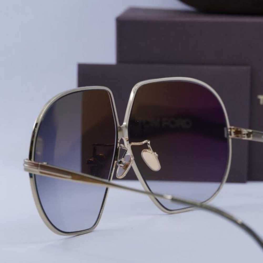 Tom Ford Sunglasses - image 8