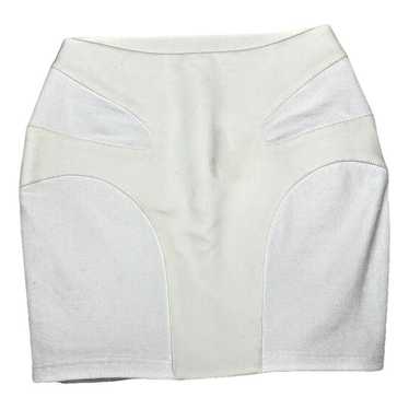 Dion Lee Mini skirt - image 1