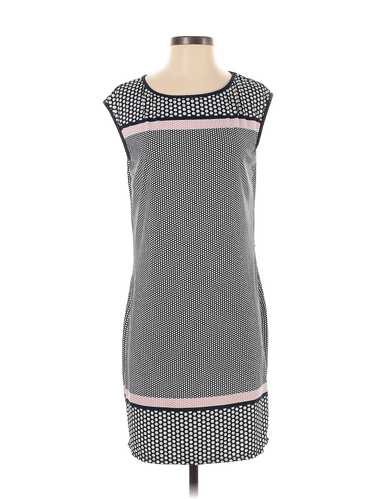 Max Studio Women Gray Casual Dress S