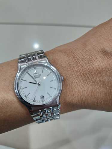 Seiko credor 9572 6000 - Gem