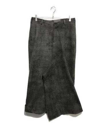 yohji yamamoto femme Wide Sarouel Pants | eBay