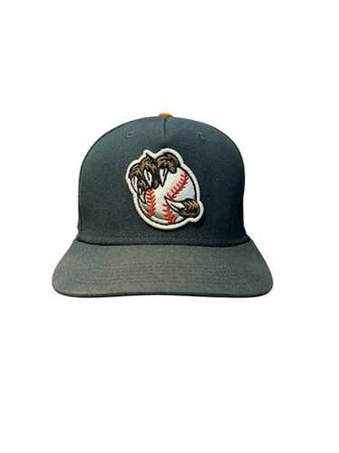 海外限定 TWNTY TWO WU-TANG NY SNAPBACK CAP ① 海外限定 TWNTY TWO WU-TANG NY SNAPBACK CAP ①