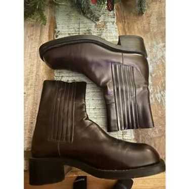 Gianni barbato boots mens - Gem