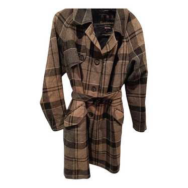 Barbour Wool coat - image 1