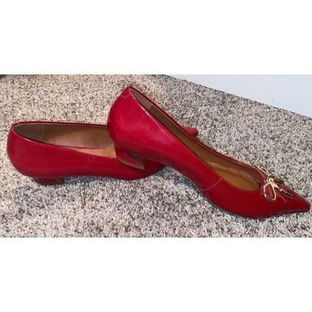 Luz da Lua Heels - image 1