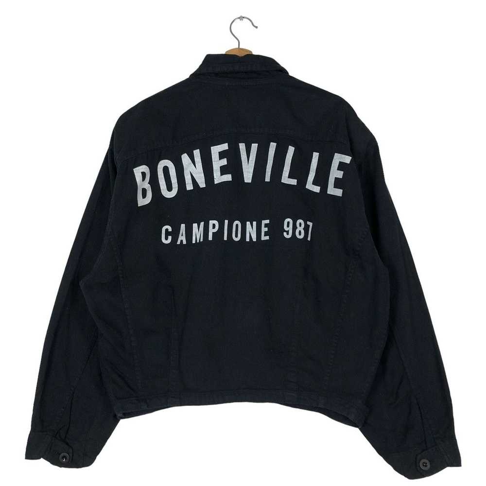 Boneville × C.P. Company × Massimo Osti 🔥VINTAGE… - image 1