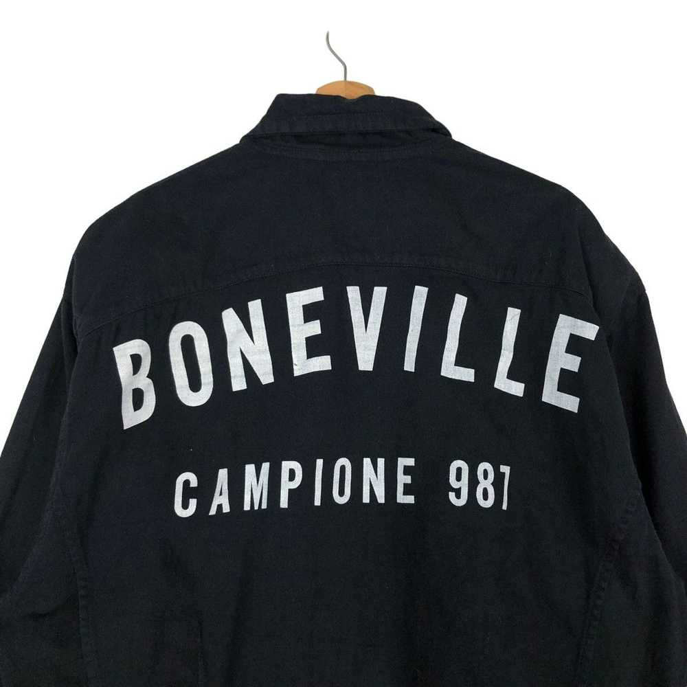 Boneville × C.P. Company × Massimo Osti 🔥VINTAGE… - image 2