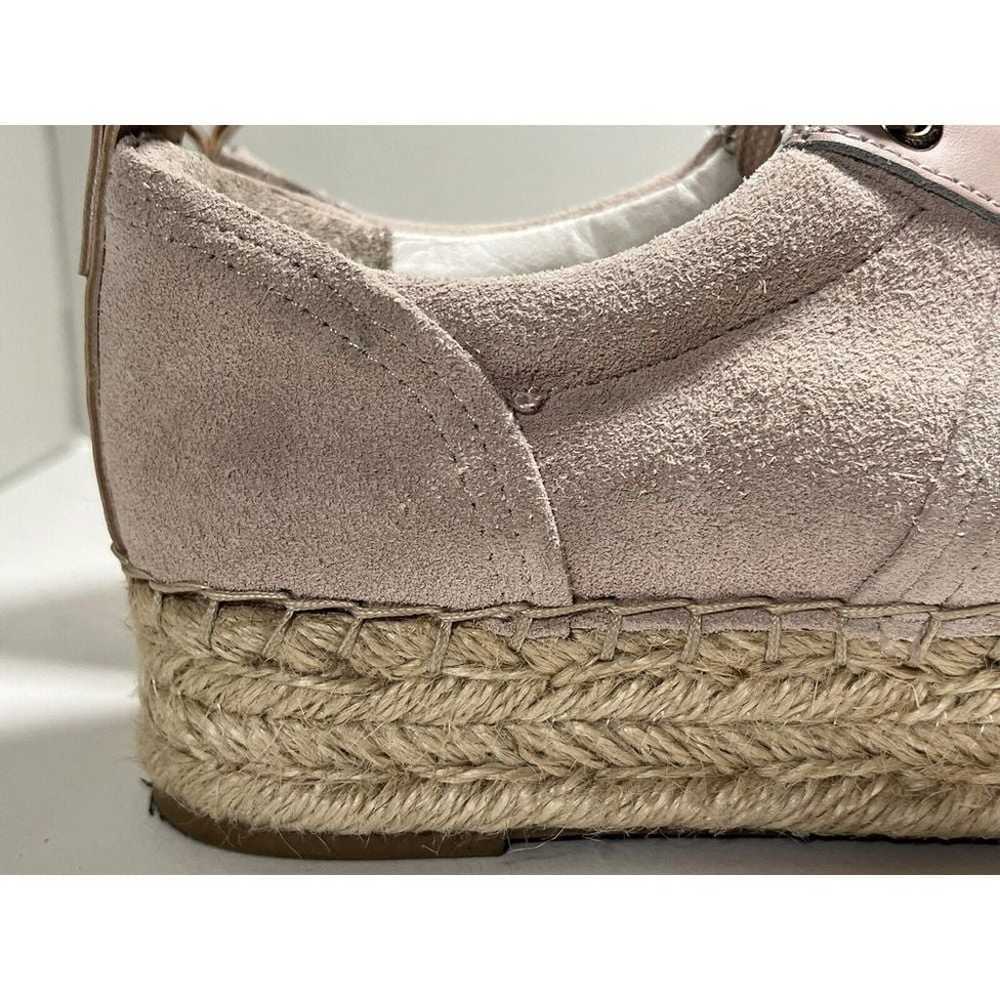 Sam Edelman Women Carleigh Suede Pink Blush Platf… - image 4